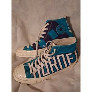 Converse Chuck Taylor All Star Charlotte Hornets Ltd Edition 121/250 Sneakers